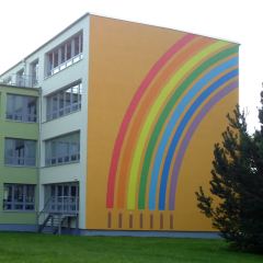 Sekundarschule Bad Bibra - Haus 1 und Haus 2