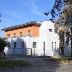 Neubau Praxiswohnhaus in Naumburg